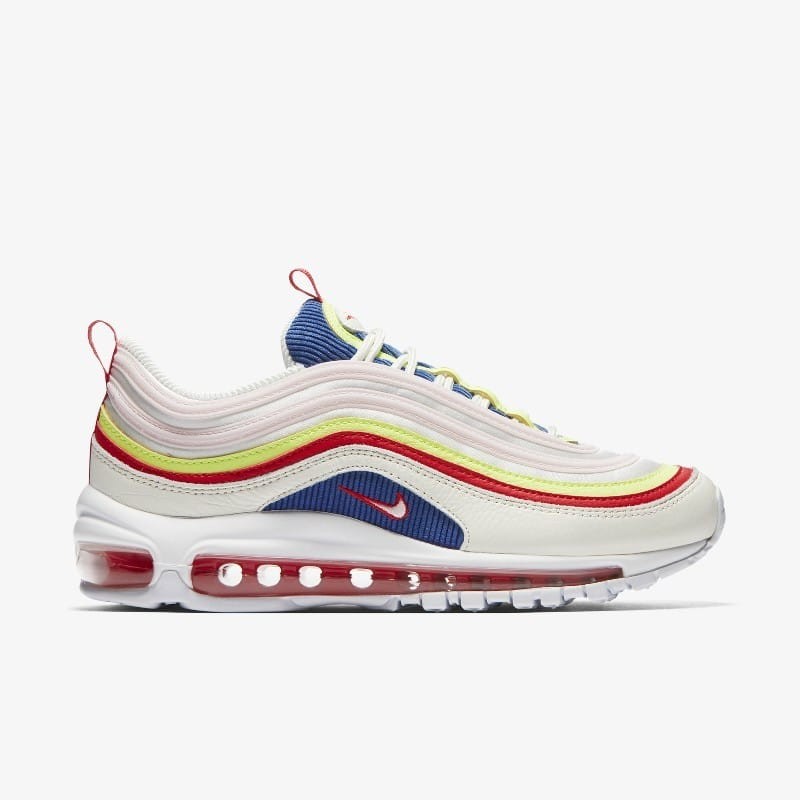 Nike Air Max 97 SE Corduroy AQ4137 101 Grailify